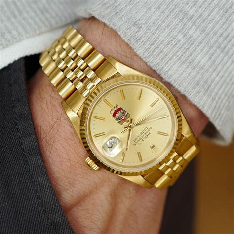 rolex uae price